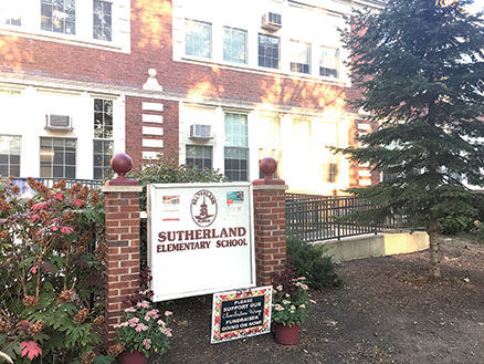 Sutherland to host virtual open house